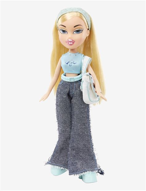 bratz dolls chloe|bratz original doll.